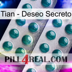 Tian - Secret Desire dapoxetine2